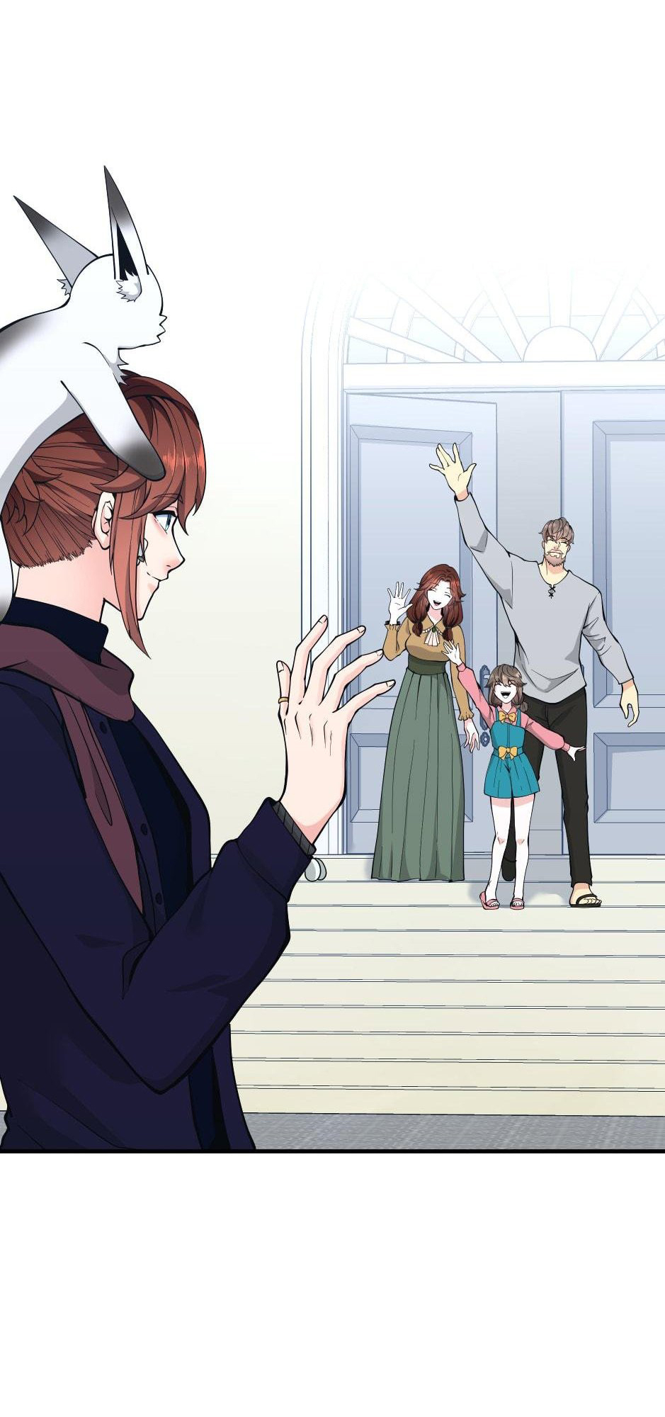 Read The Beginning After the End IT Manga Online