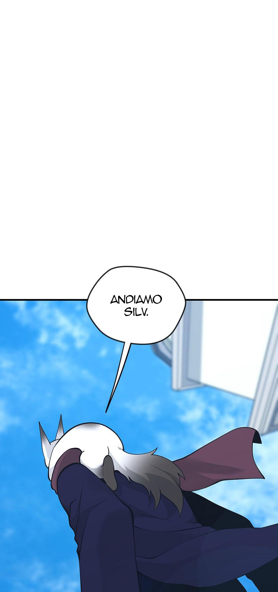 Read The Beginning After the End IT Manga Online