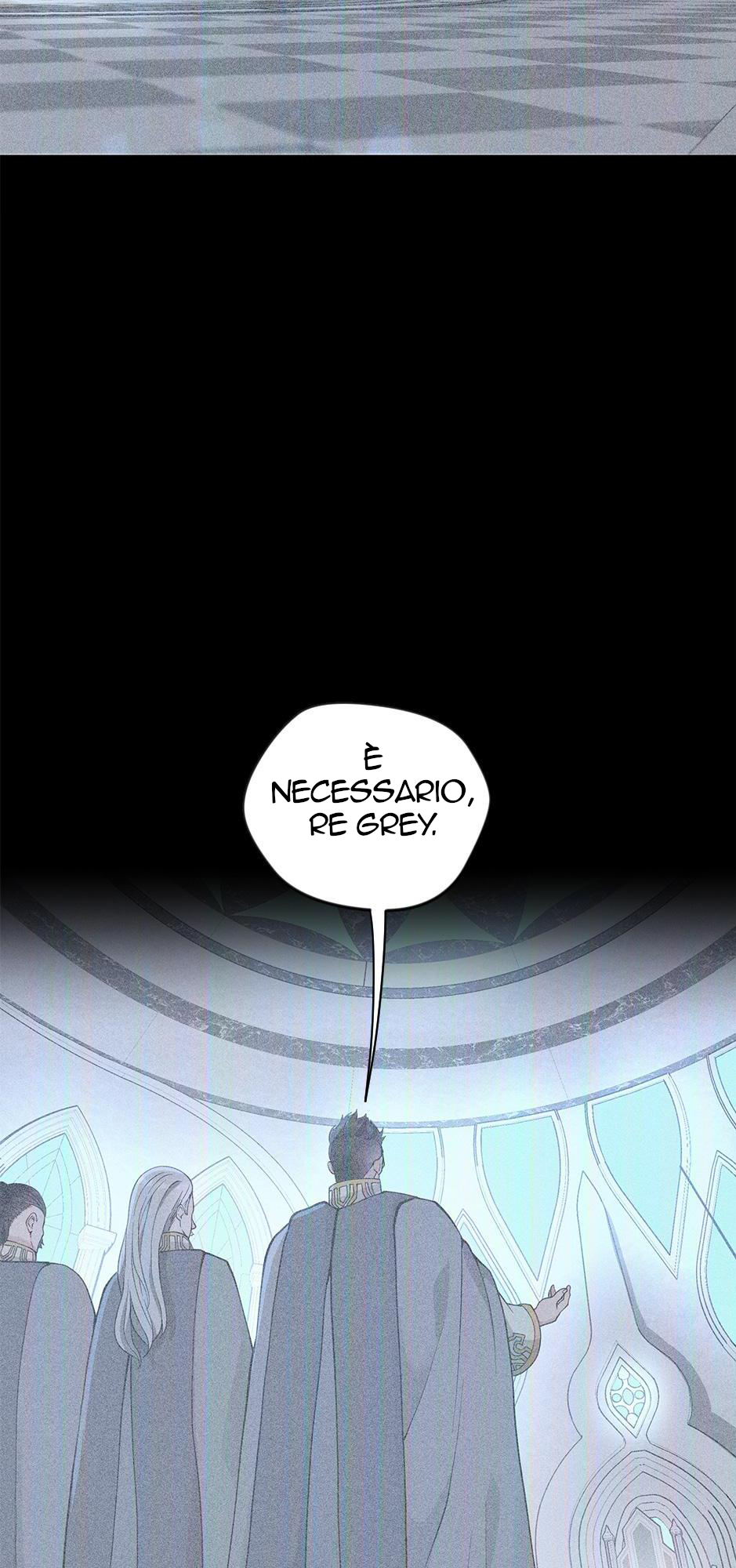 Read The Beginning After the End IT Manga Online