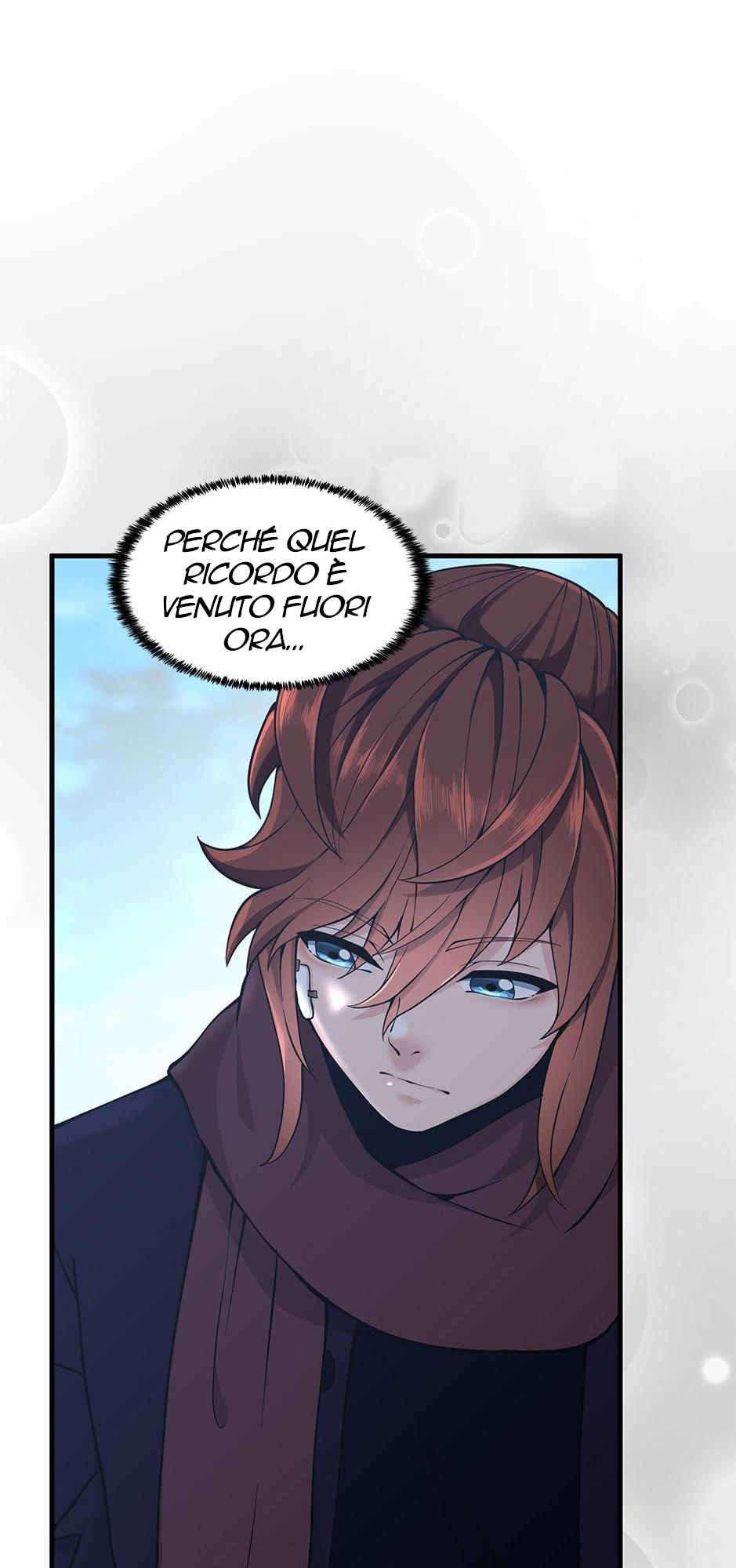 Read The Beginning After the End IT Manga Online
