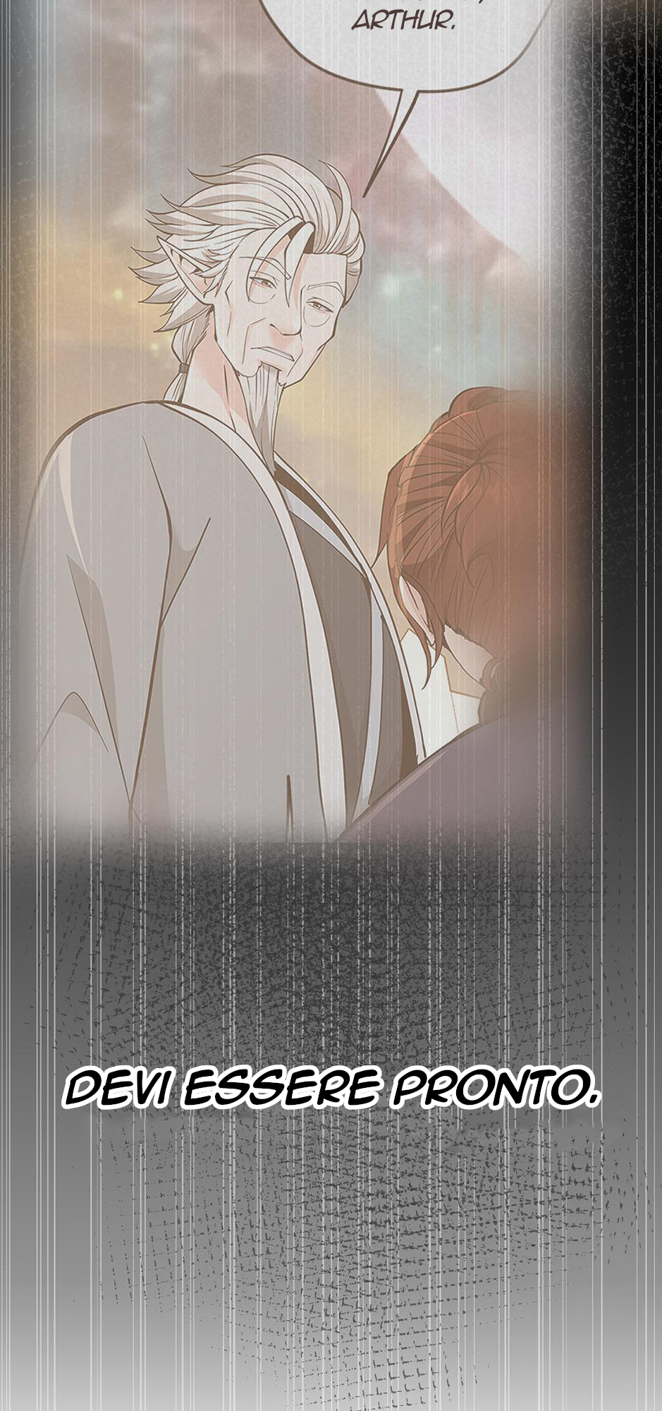 Read The Beginning After the End IT Manga Online