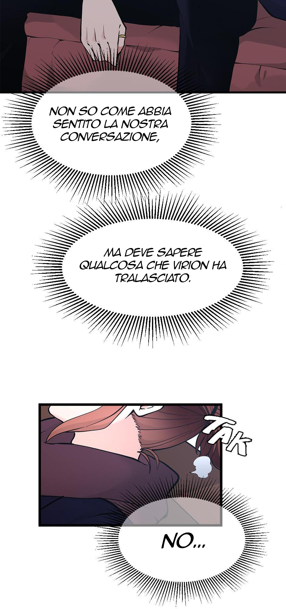 Read The Beginning After the End IT Manga Online