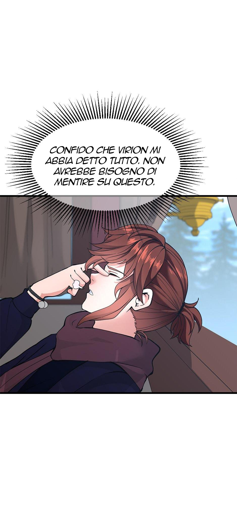 Read The Beginning After the End IT Manga Online