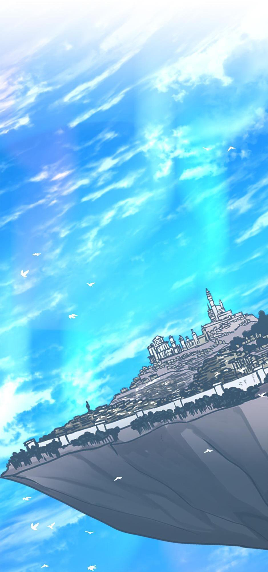 Read The Beginning After the End IT Manga Online