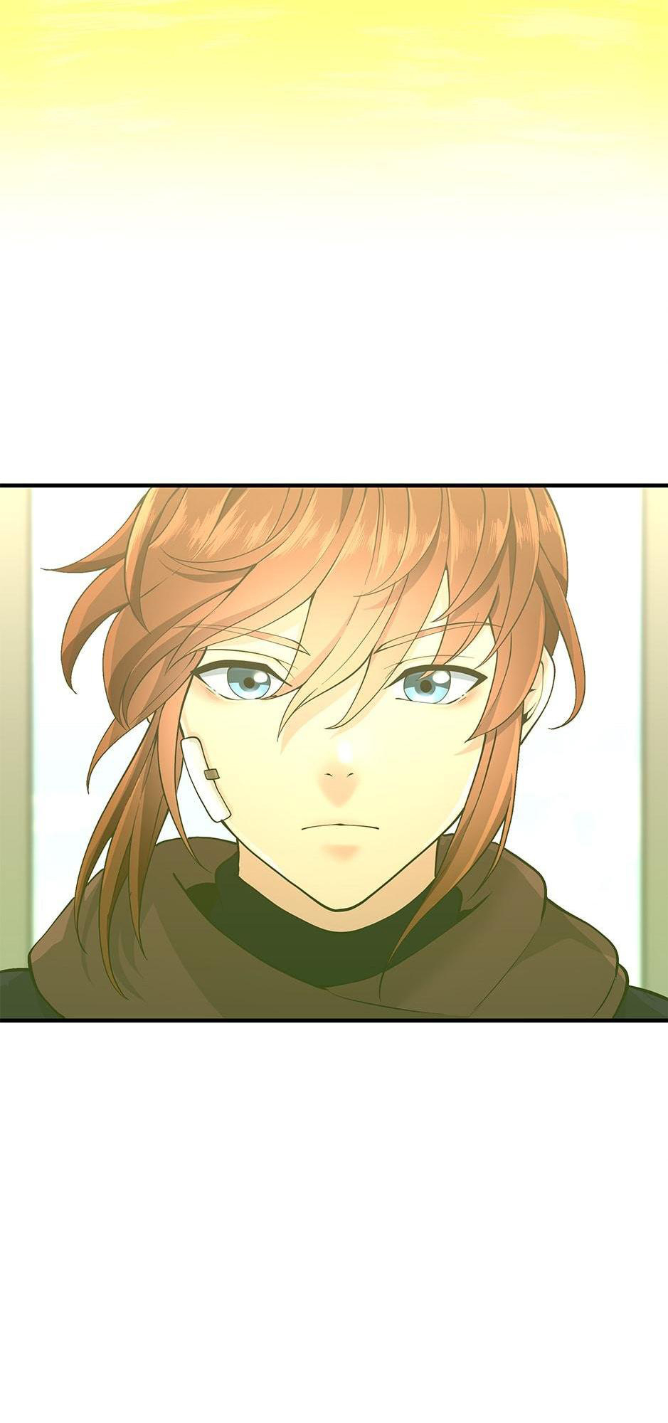 Read The Beginning After the End IT Manga Online