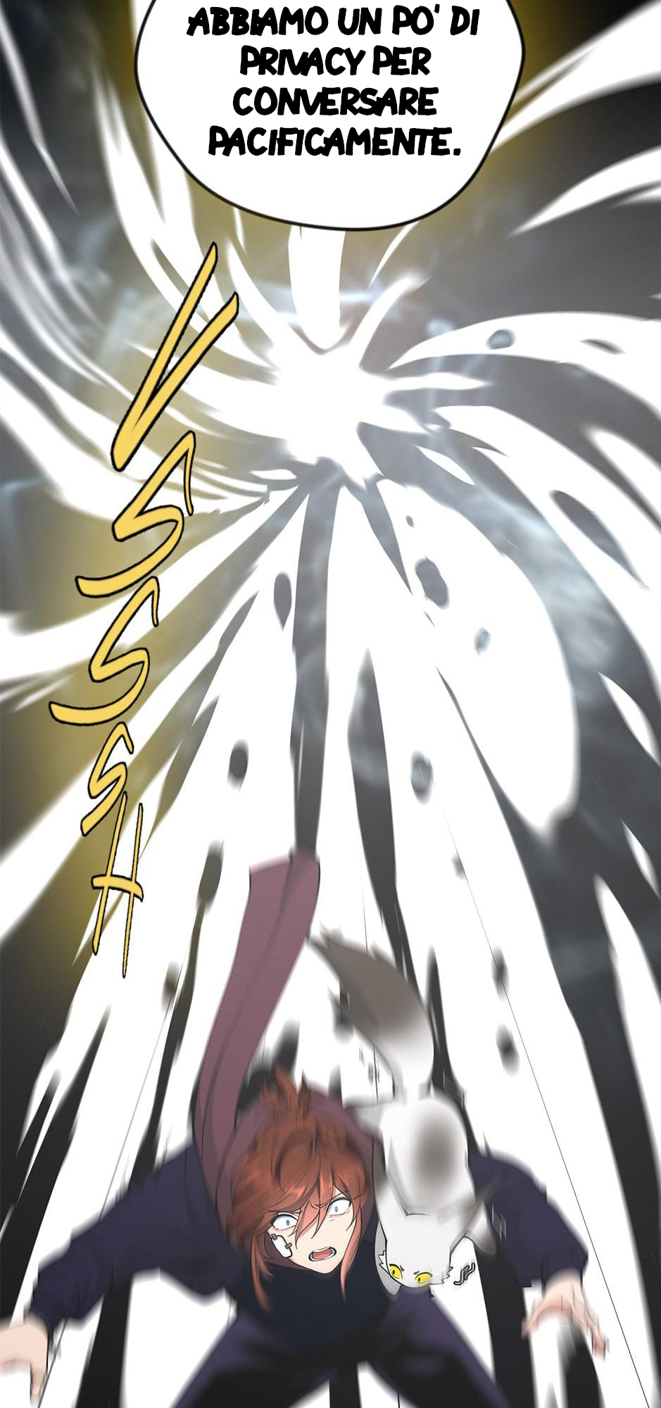 Read The Beginning After the End IT Manga Online