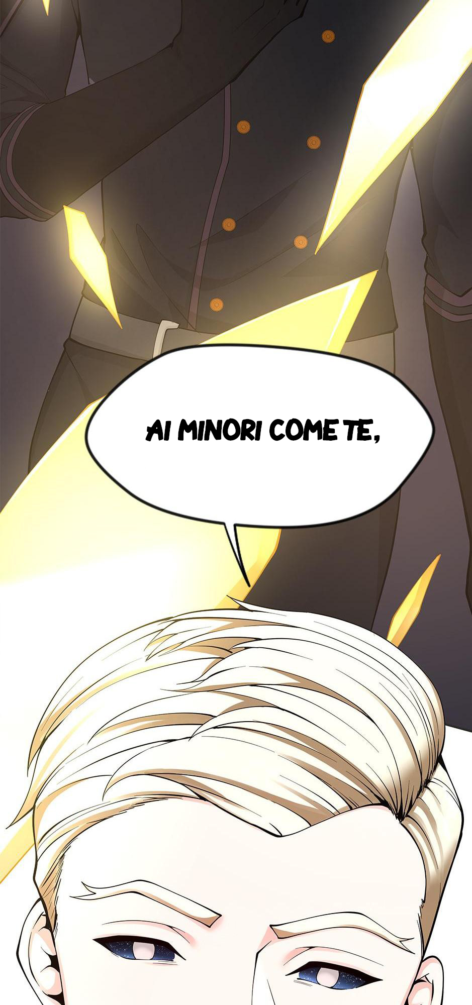Read The Beginning After the End IT Manga Online