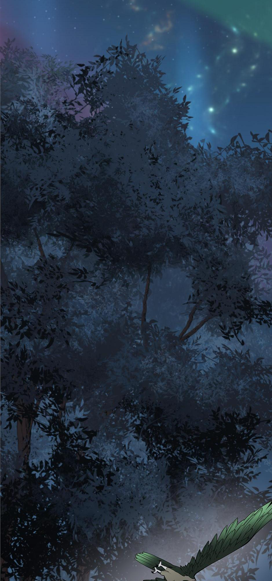 Read The Beginning After the End IT Manga Online
