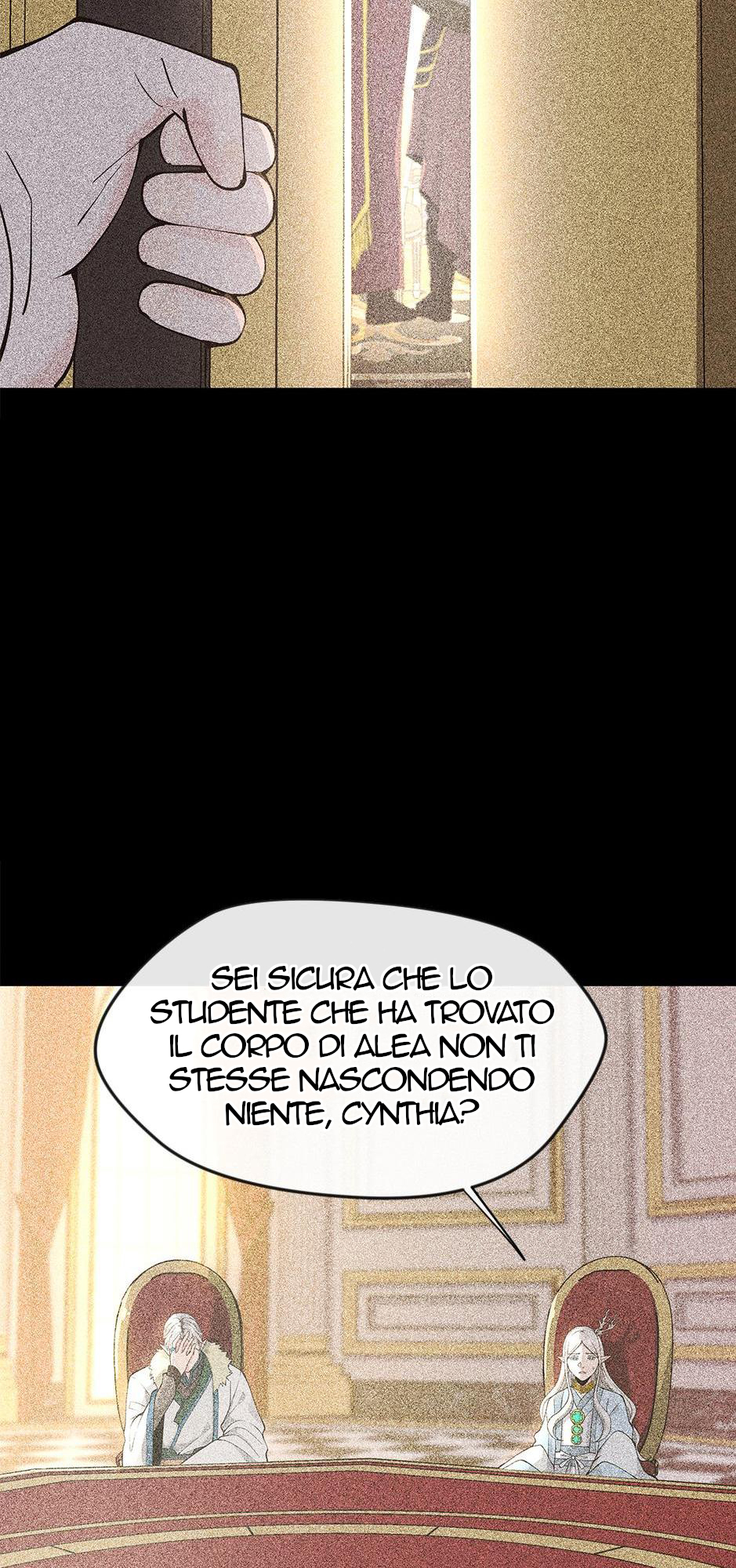 Read The Beginning After the End IT Manga Online