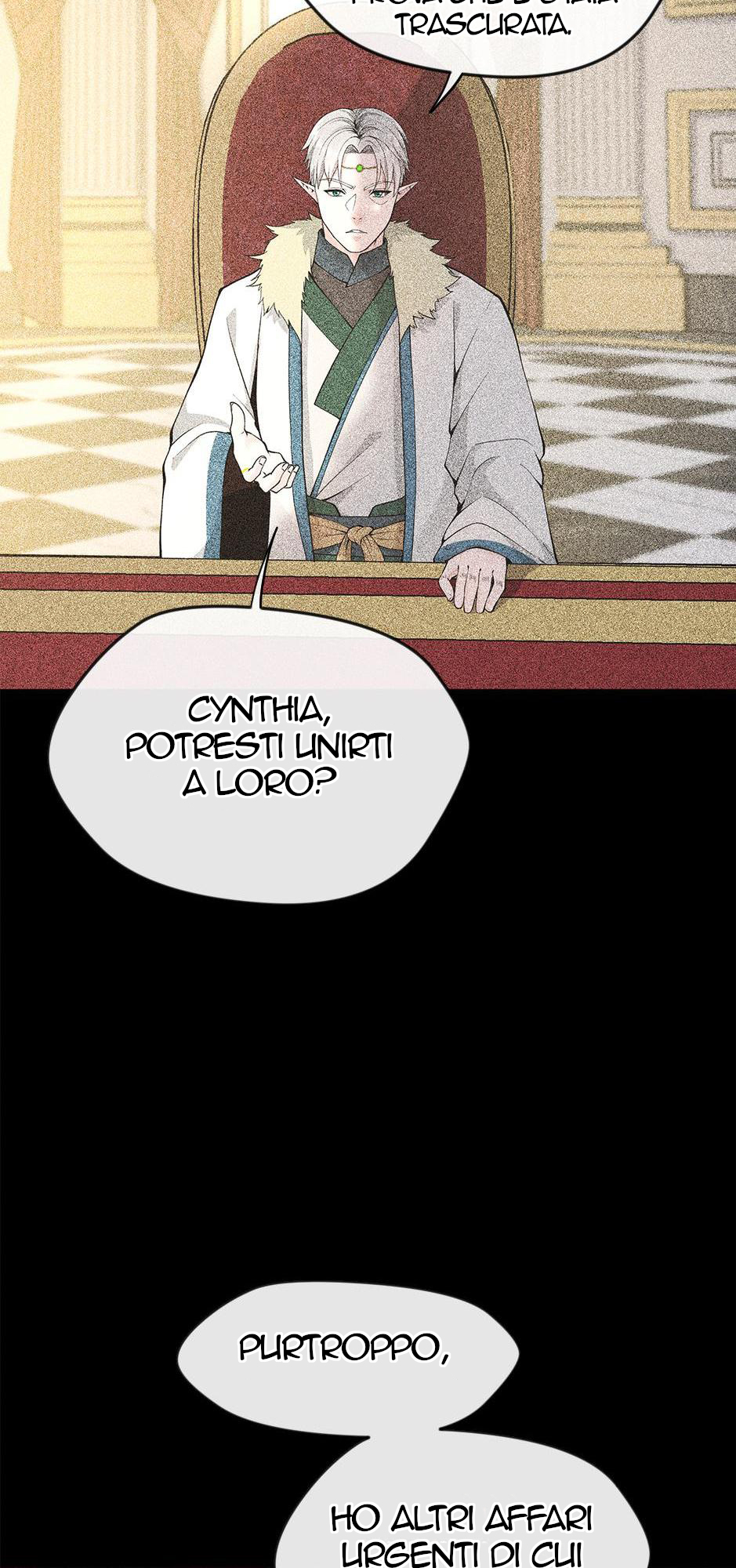 Read The Beginning After the End IT Manga Online