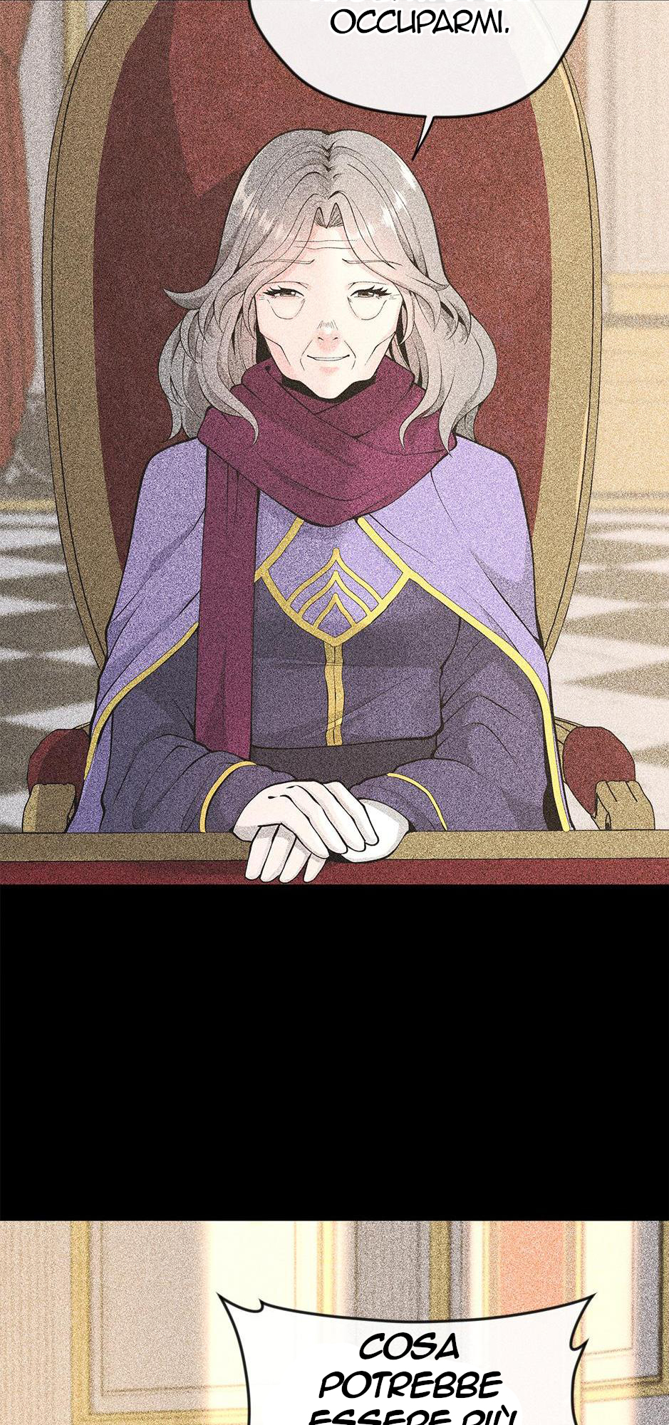 Read The Beginning After the End IT Manga Online