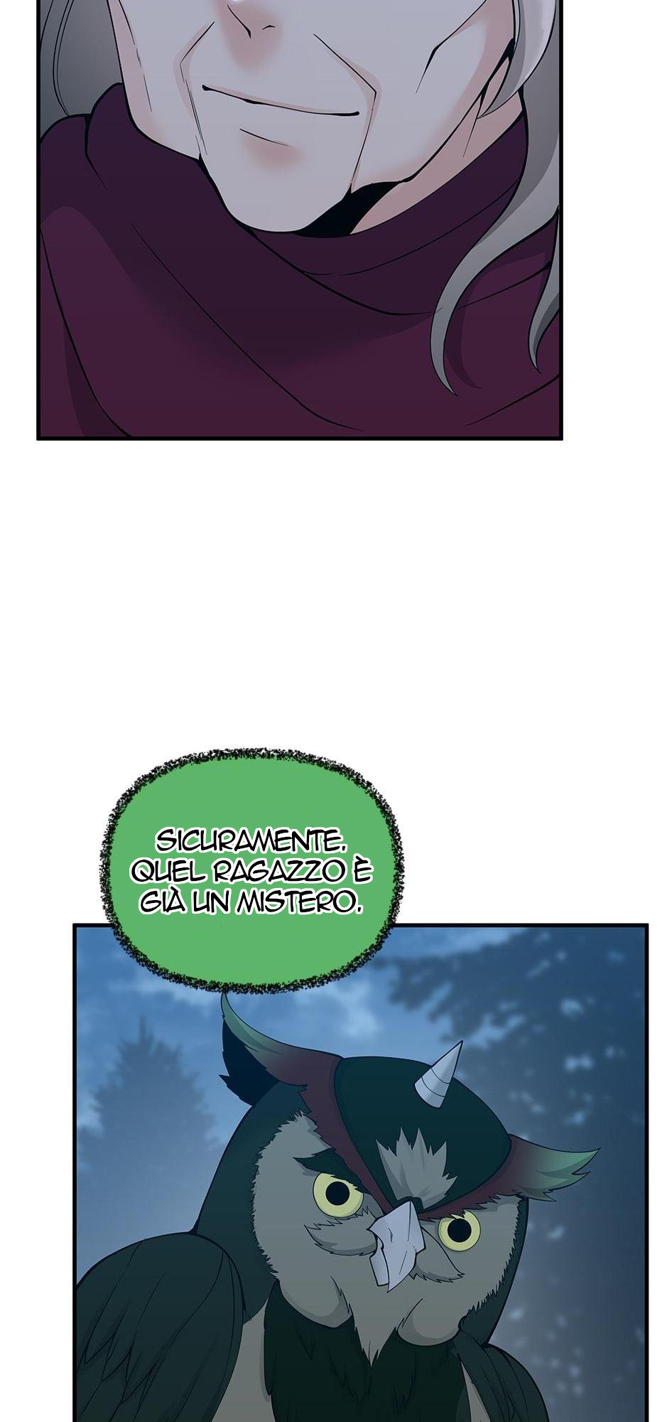 Read The Beginning After the End IT Manga Online