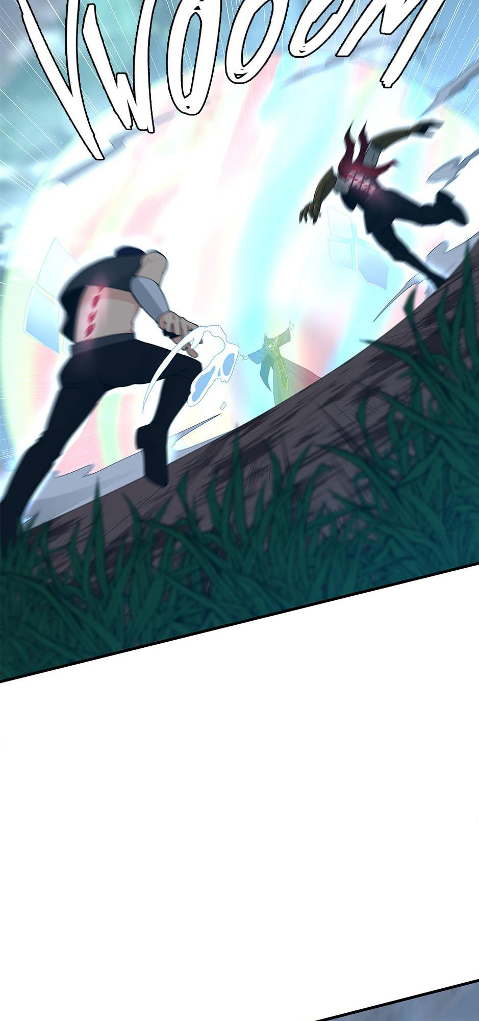 Read The Beginning After the End IT Manga Online