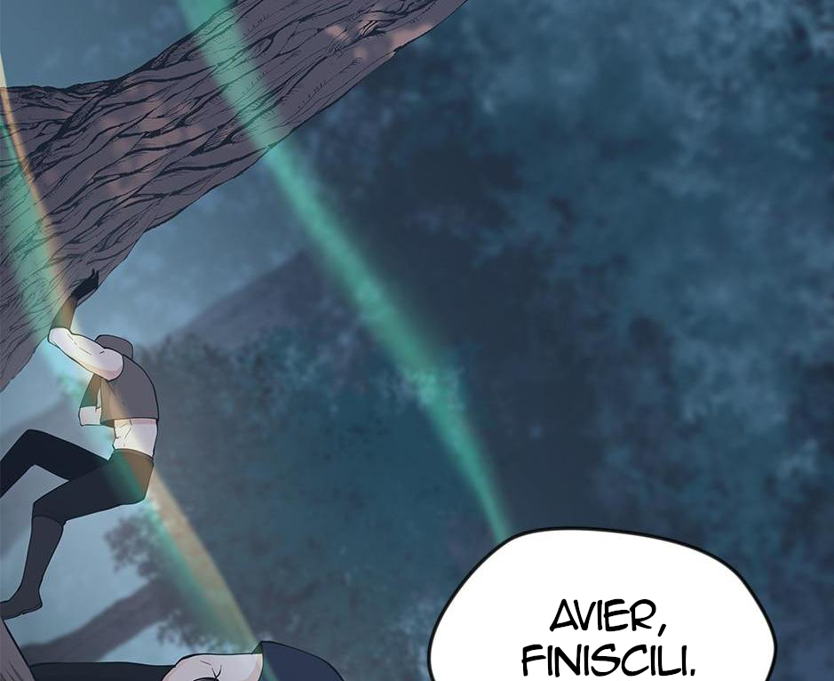 Read The Beginning After the End IT Manga Online