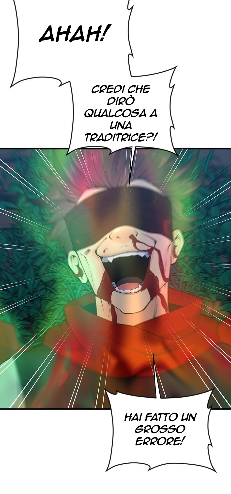 Read The Beginning After the End IT Manga Online