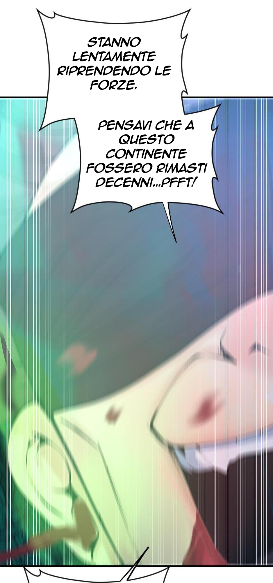 Read The Beginning After the End IT Manga Online