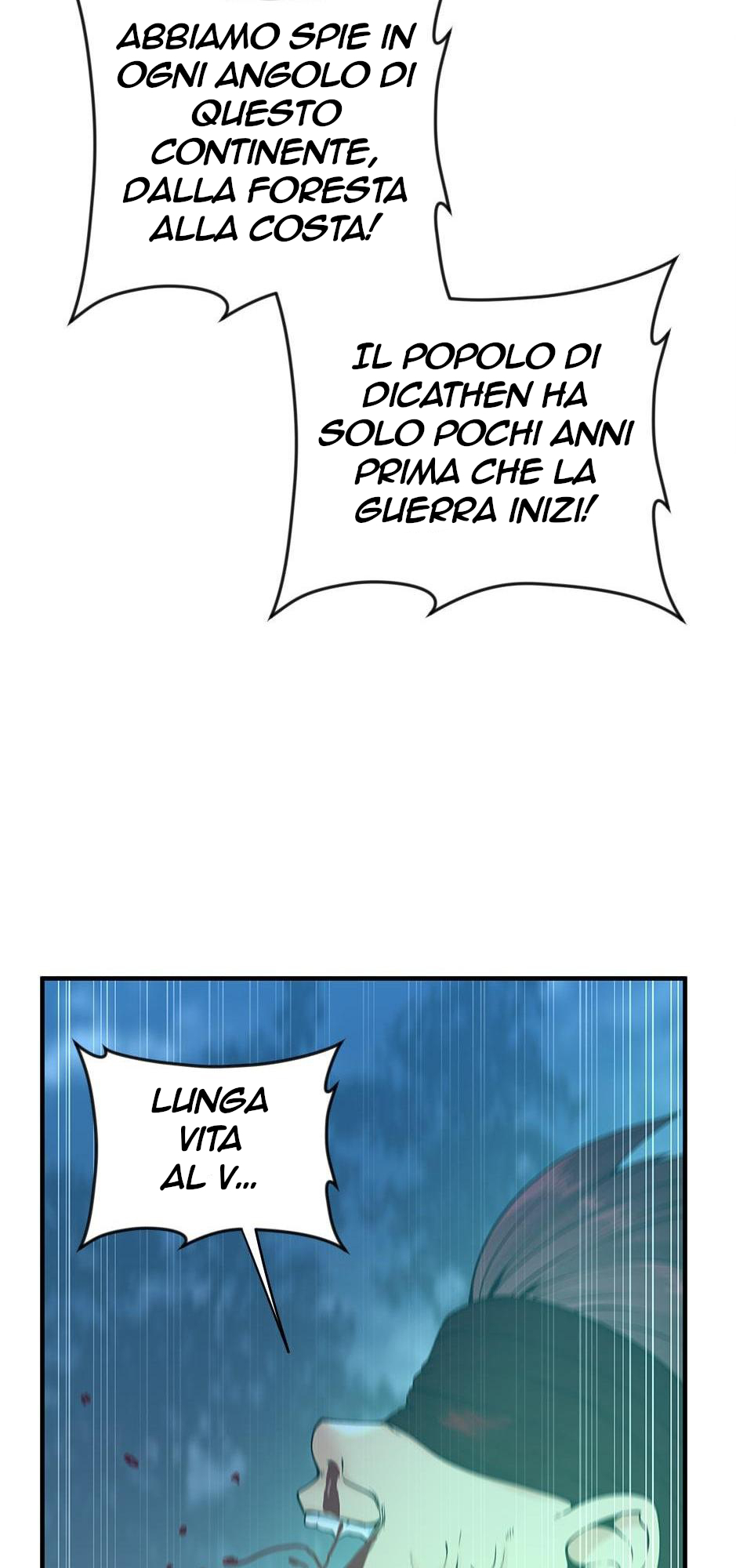 Read The Beginning After the End IT Manga Online