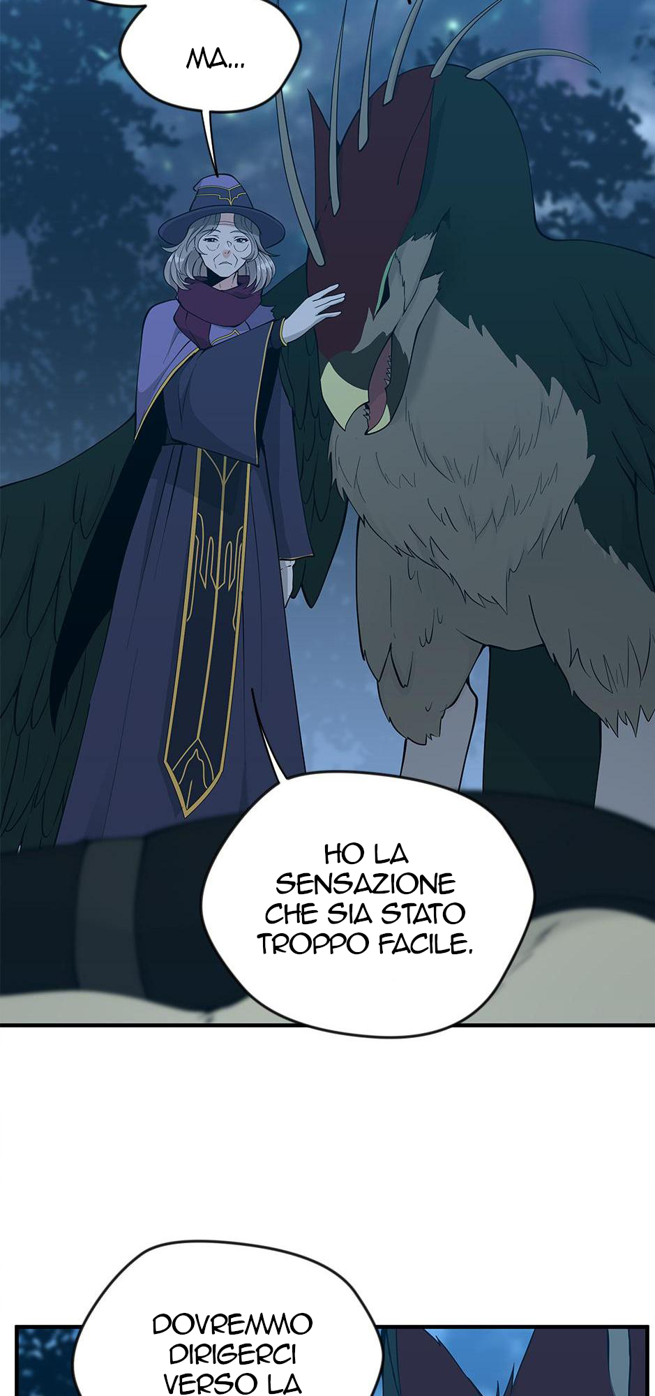 Read The Beginning After the End IT Manga Online