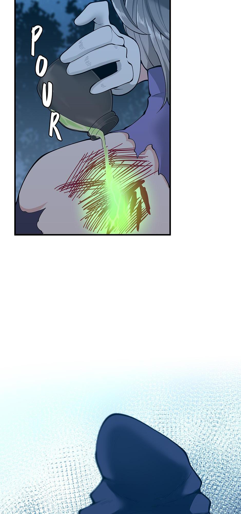 Read The Beginning After the End IT Manga Online