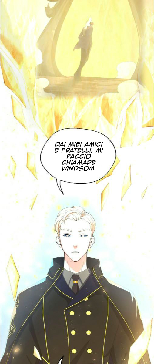 Read The Beginning After the End IT Manga Online