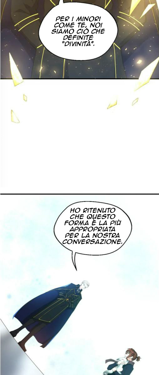 Read The Beginning After the End IT Manga Online