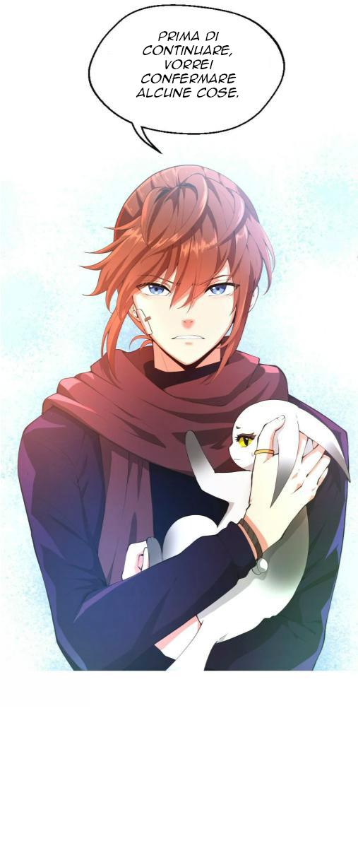 Read The Beginning After the End IT Manga Online