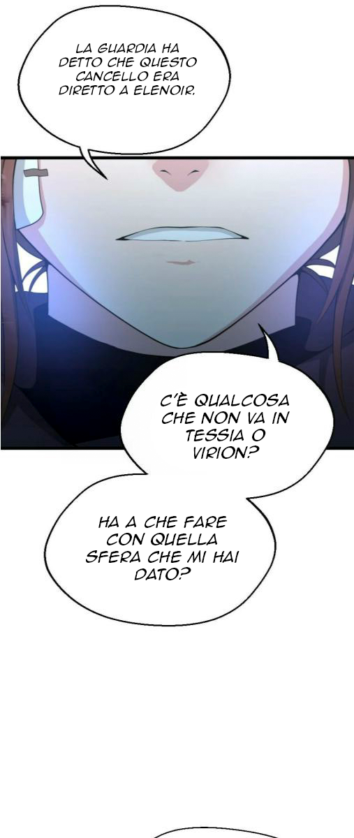 Read The Beginning After the End IT Manga Online