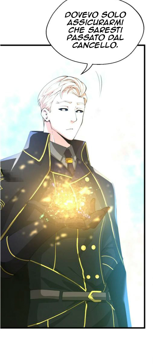 Read The Beginning After the End IT Manga Online