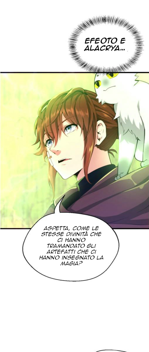 Read The Beginning After the End IT Manga Online