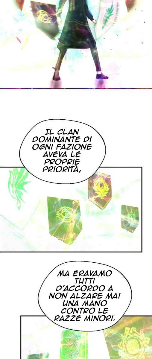 Read The Beginning After the End IT Manga Online