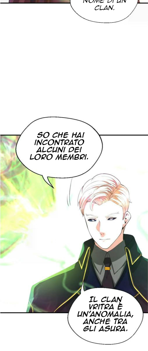 Read The Beginning After the End IT Manga Online