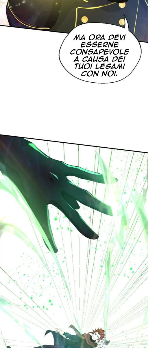 Read The Beginning After the End IT Manga Online