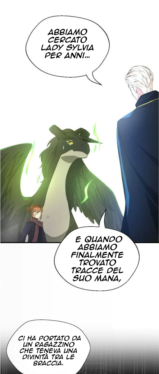 Read The Beginning After the End IT Manga Online