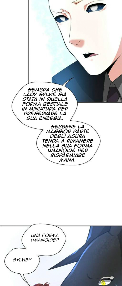 Read The Beginning After the End IT Manga Online