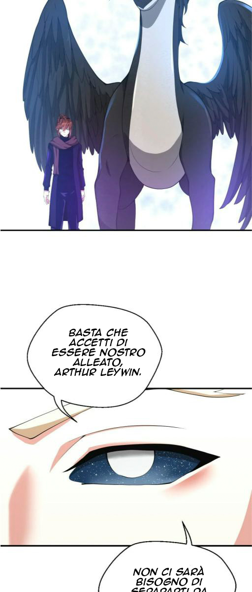 Read The Beginning After the End IT Manga Online