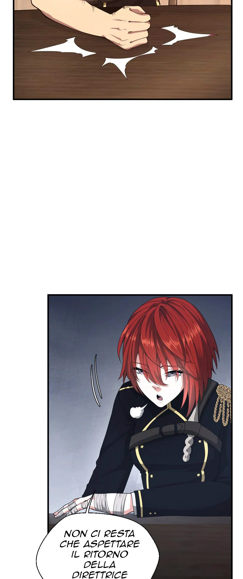 Read The Beginning After the End IT Manga Online