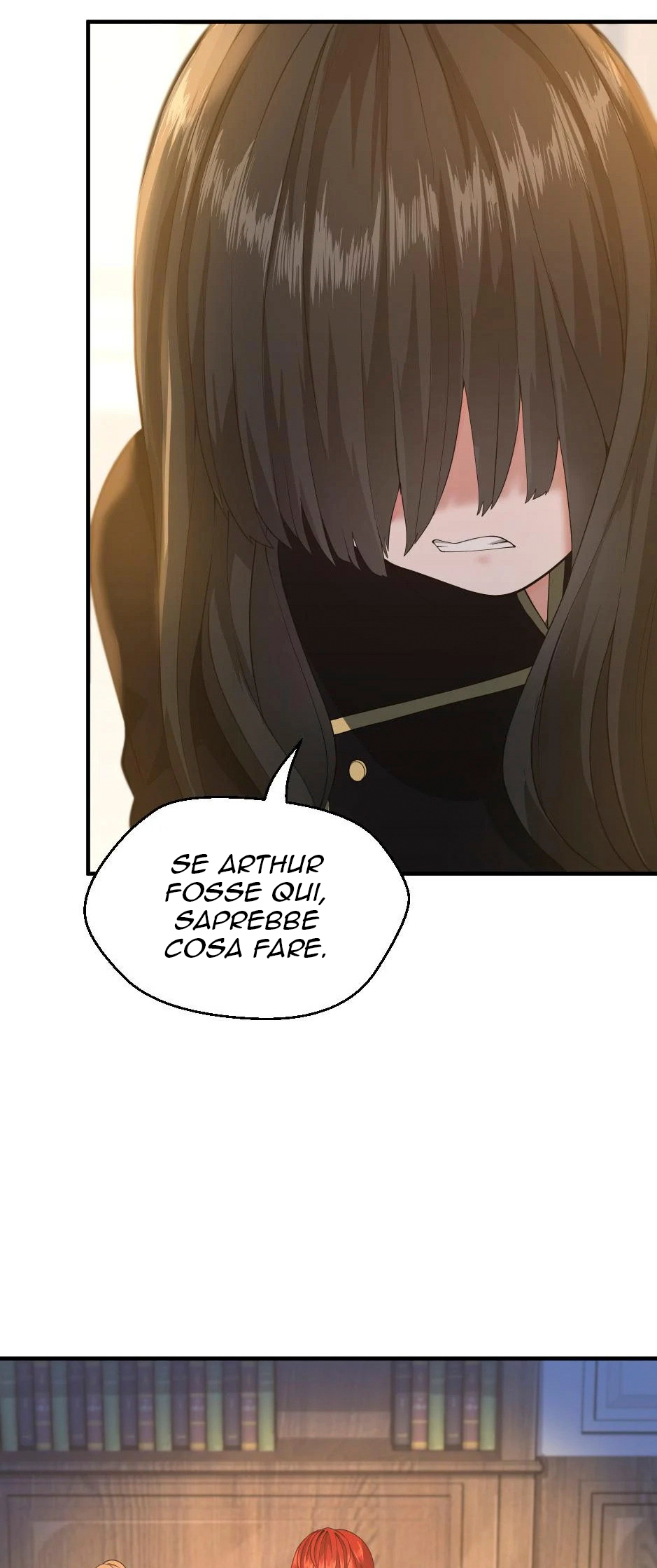 Read The Beginning After the End IT Manga Online
