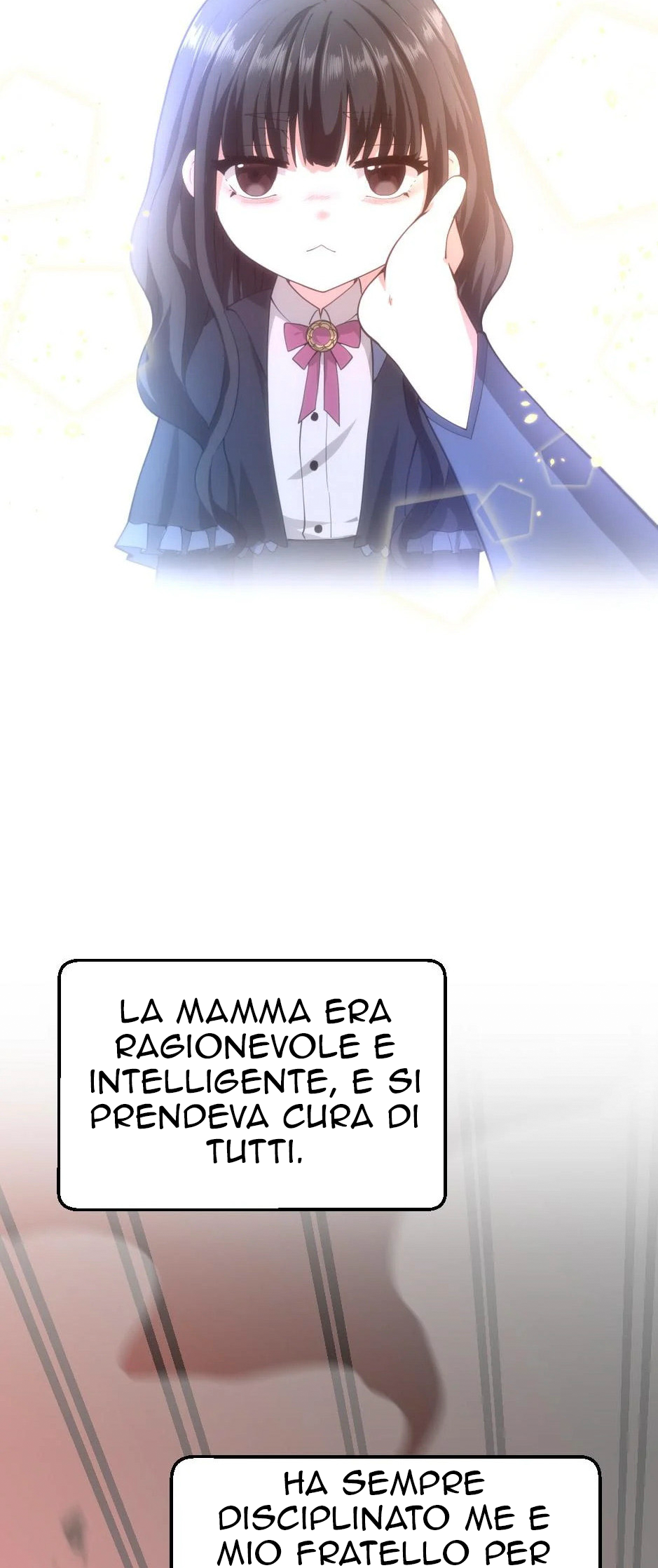 Read The Beginning After the End IT Manga Online