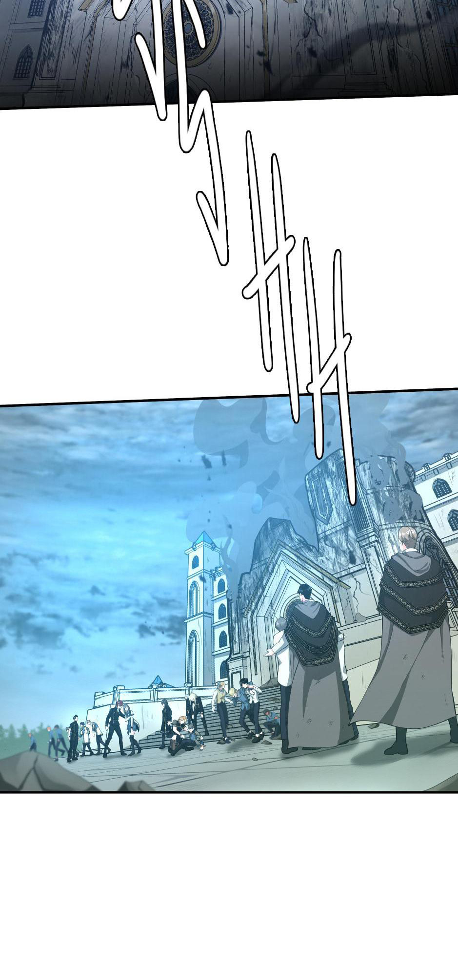 Read The Beginning After the End IT Manga Online