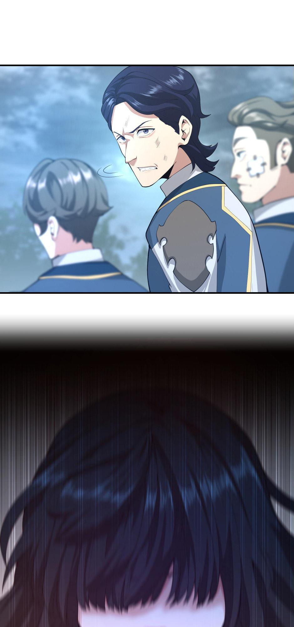 Read The Beginning After the End IT Manga Online