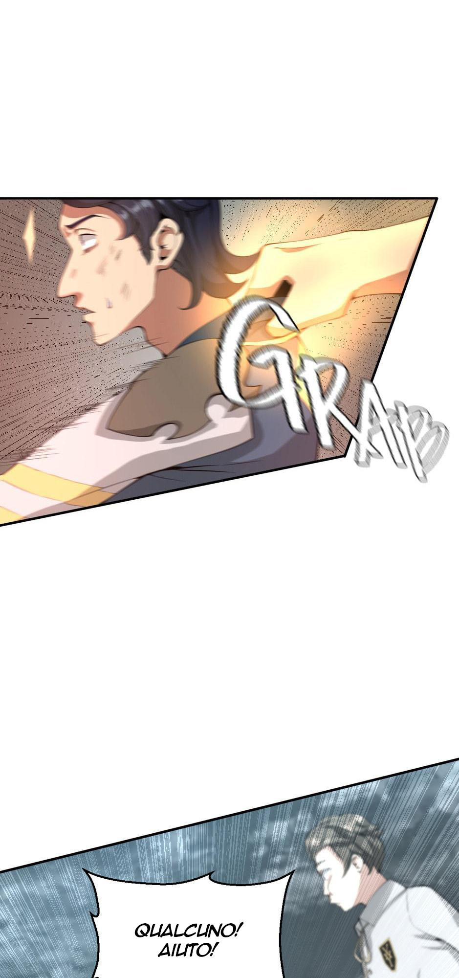 Read The Beginning After the End IT Manga Online