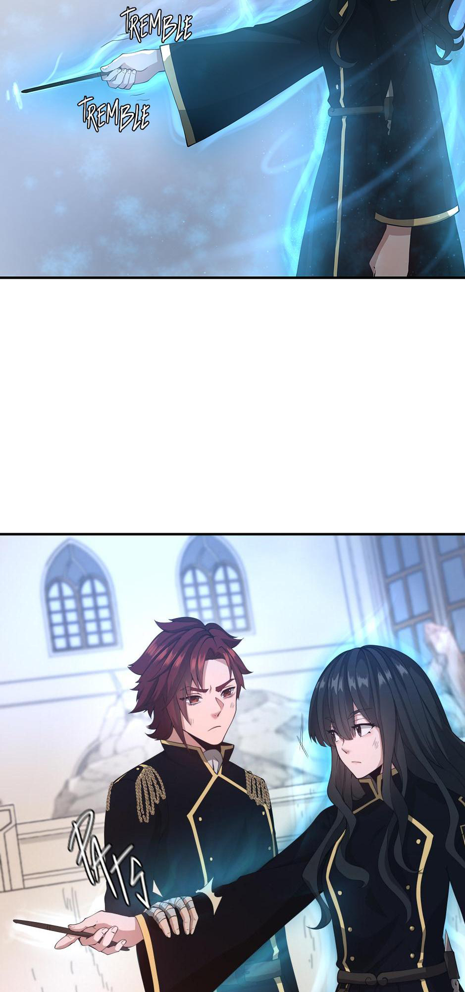 Read The Beginning After the End IT Manga Online