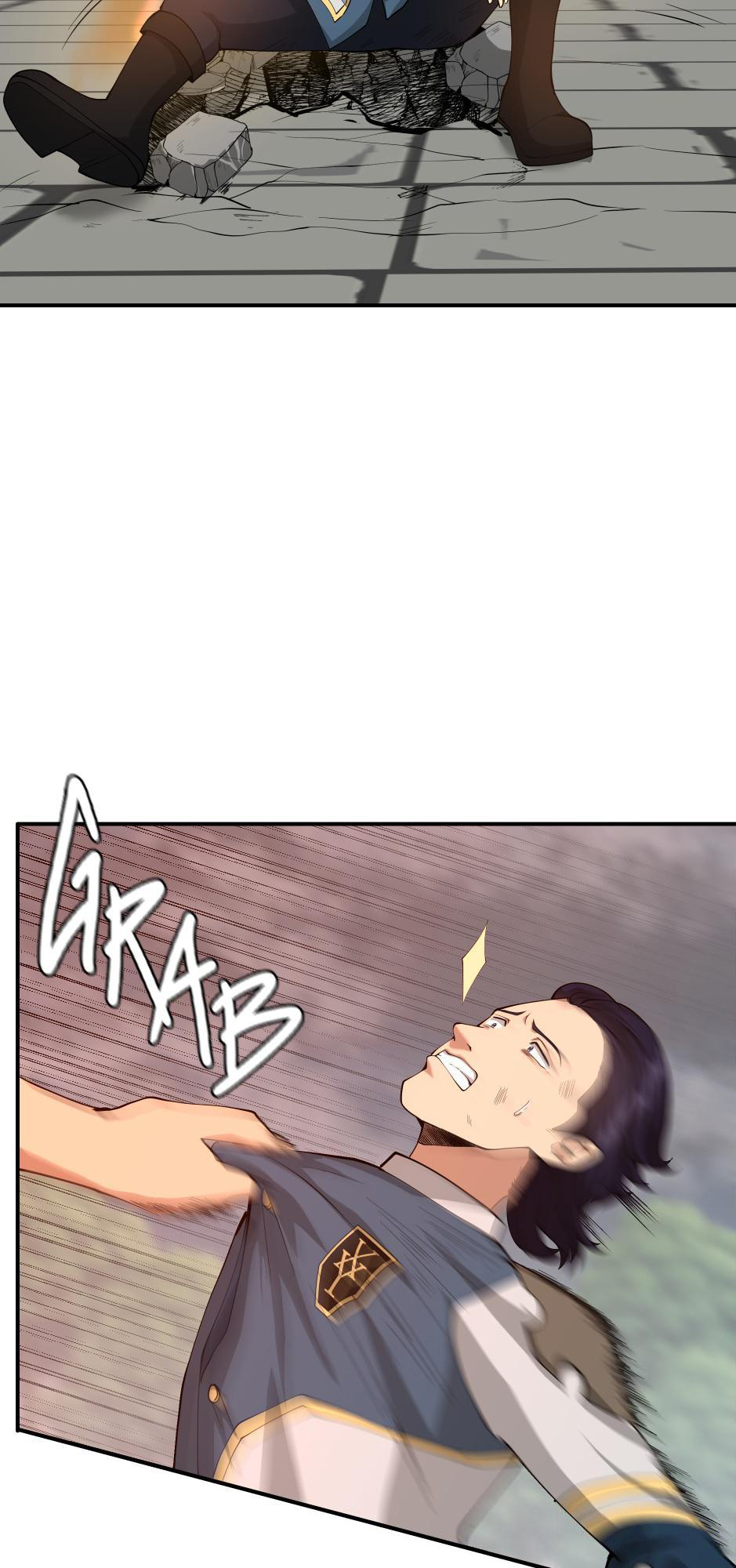 Read The Beginning After the End IT Manga Online