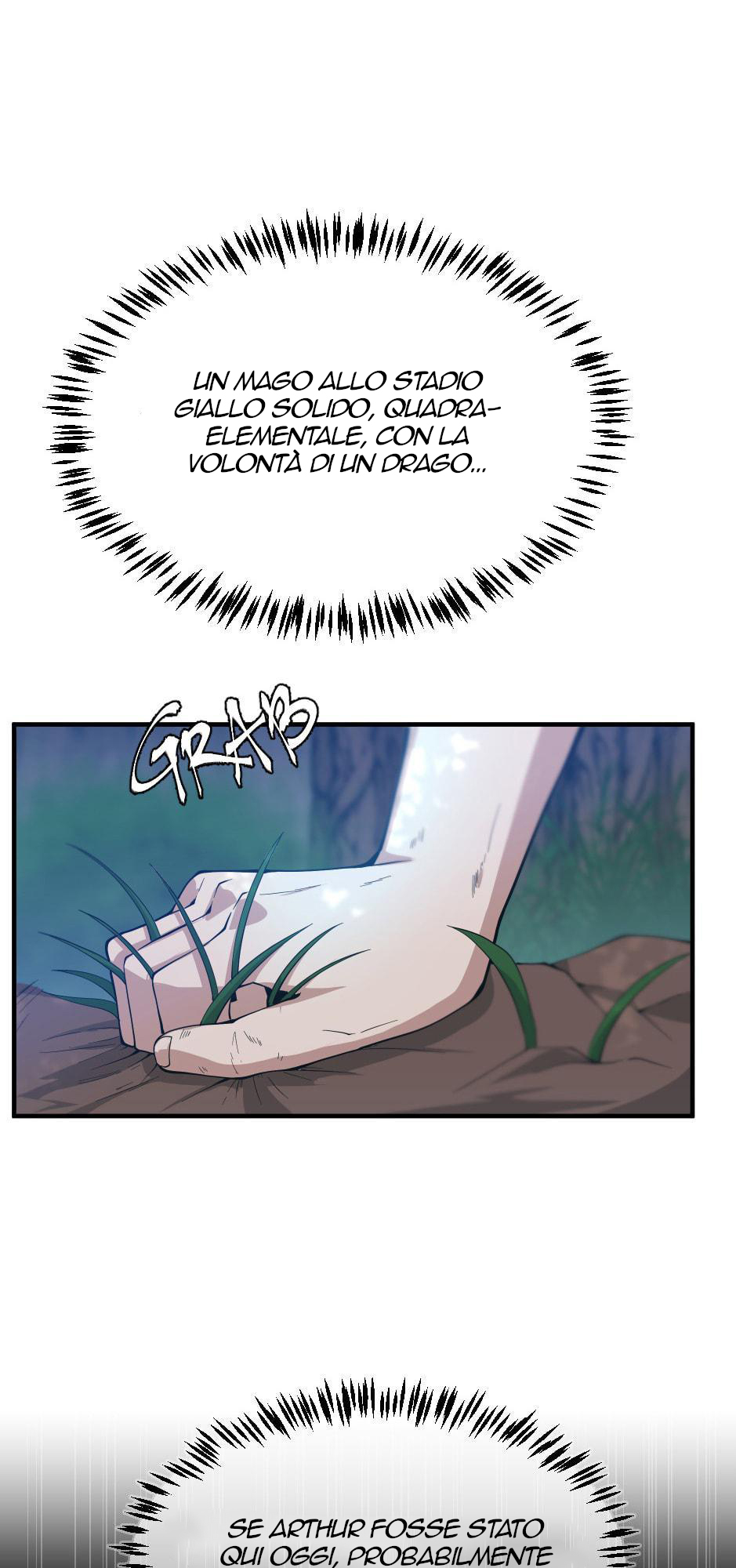 Read The Beginning After the End IT Manga Online