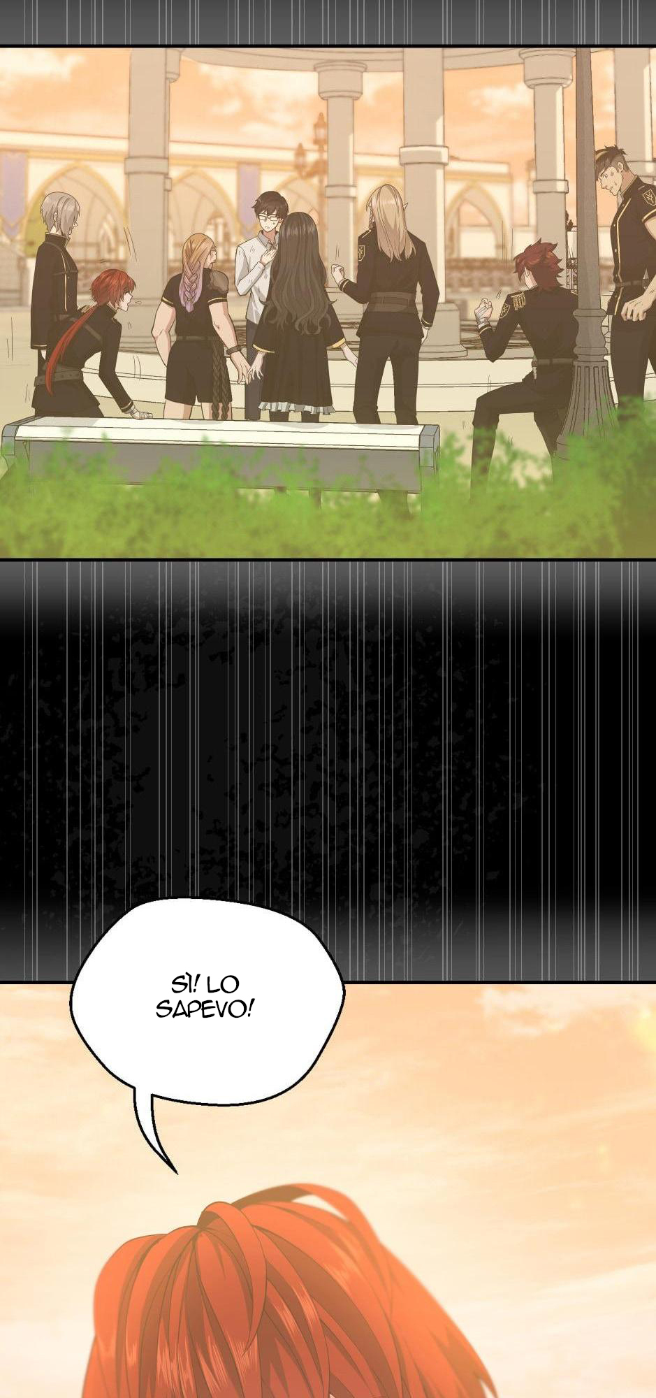 Read The Beginning After the End IT Manga Online