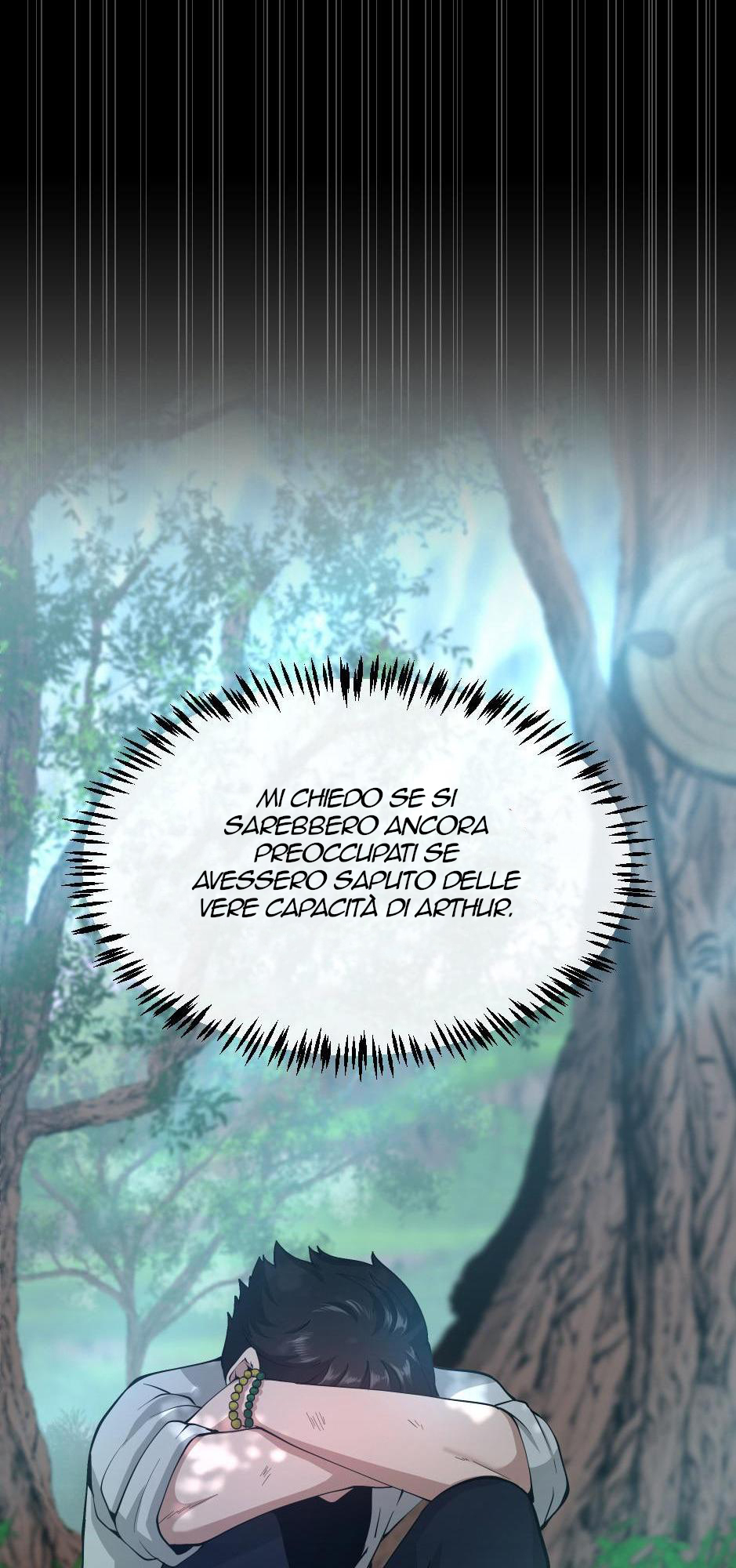 Read The Beginning After the End IT Manga Online