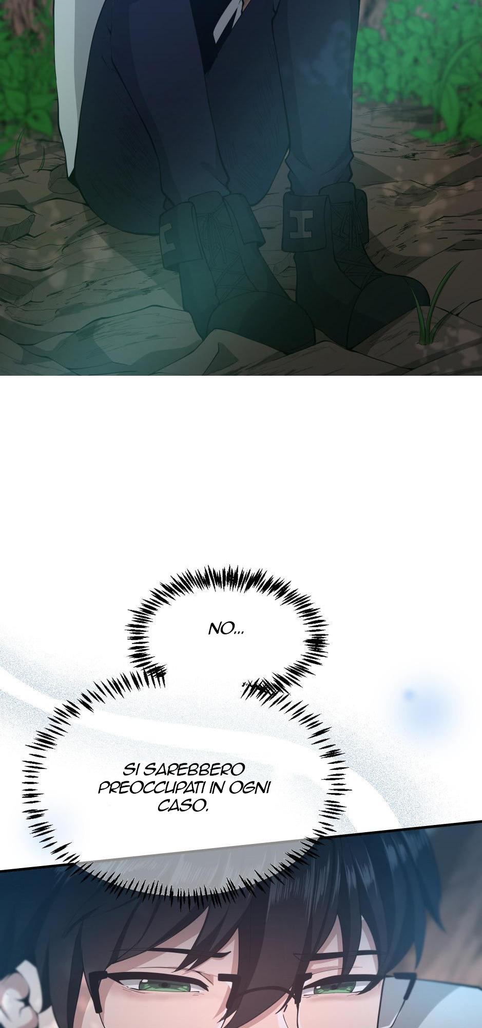 Read The Beginning After the End IT Manga Online