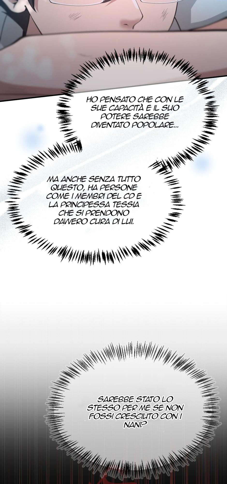Read The Beginning After the End IT Manga Online