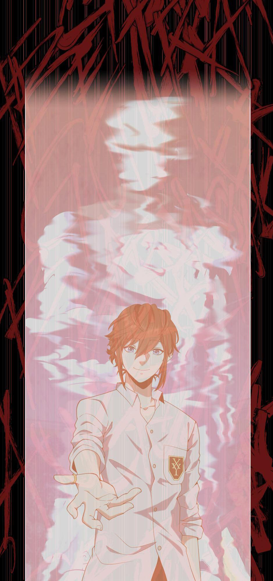Read The Beginning After the End IT Manga Online