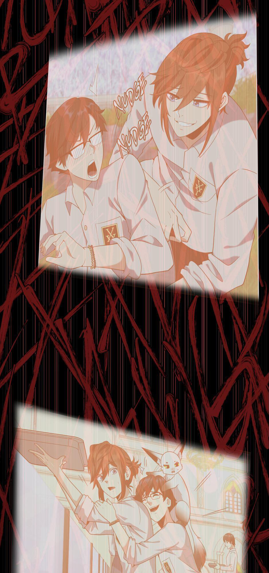 Read The Beginning After the End IT Manga Online